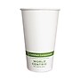 World Centric Paper Hot Cups, 16 oz., White, 1000 Cups/Pack (CUPA16)~#|#~67D99244-1AA2-4233-9F862E87FE7B9456_sc7