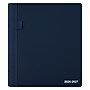 2026–2027 Staples 7" x 9" Academic Weekly and Monthly Appointment Book, Navy (ST60360-27)~#|#~67DAD18C-FAF5-4EC2-961DB5F0A26998E3_sc7
