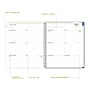 2026 Blue Sky Cosmia 10" x 8"  Weekly & Monthly Personal Organizer, Plastic Cover, Blue (154649)~#|#~67DAD605-8B95-4669-9B826BBE60597714_sc7