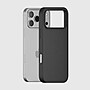 PEEL RePeel Case for iPhone 17 Pro Max, Black (I17_PMX_RPL_BLK)~#|#~67DCCDF4-C096-409E-BD6A2F1DF1F2449A_sc7