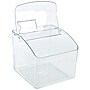 Azar Containers, Clear (400433)~#|#~67DF21FA-A1EF-4759-AABDCD23A680467C_sc7