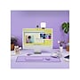 Logitech K380 Wireless Multi-Device Bluetooth Keyboard, Lavender/Lemonade (920-011135)~#|#~67DFF50F-C899-437A-836B94B398FD1C26_sc7