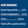 CloroxPro Toilet Bowl Cleaner with Bleach, Fresh Scent, 24 fl. oz. (00031)~#|#~67E07444-93D1-4775-857CB5A06DA95483_sc7