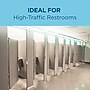 Compact Recycled Coreless Toilet Paper, 2-Ply, White, 1000 Sheets/Roll, 36 Rolls/Carton (19375)~#|#~67E09944-B76B-4B5B-AD1CB0B18B19E6D4_sc7