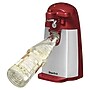 Starfrit Mightican 3-in-1 Electric Can Opener, Red (024715-003-0000)~#|#~67E0E356-BF37-457C-B1FF86520CF34144_sc7