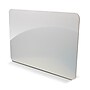 Flipside Melamine Handheld Dry-Erase Whiteboard, 12" x 18", 12/Pack (10012-12)~#|#~67E1A9DD-6B30-452B-9474580ED3364470_sc7