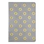 Martha Stewart Journal, Narrow Ruled, Gray, 256 Pages (MS112A)~#|#~67E310F5-F753-4C35-ADC6D7A5B11B80AF_sc7