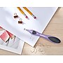 Bostitch Office Titan Heavy Duty Desktop Stapler, 50-Sheet Capacity, Staples Included, Purple (B615-PUR-VP)~#|#~67E32B88-0D85-4AAC-8BC3DE33343C2D25_sc7