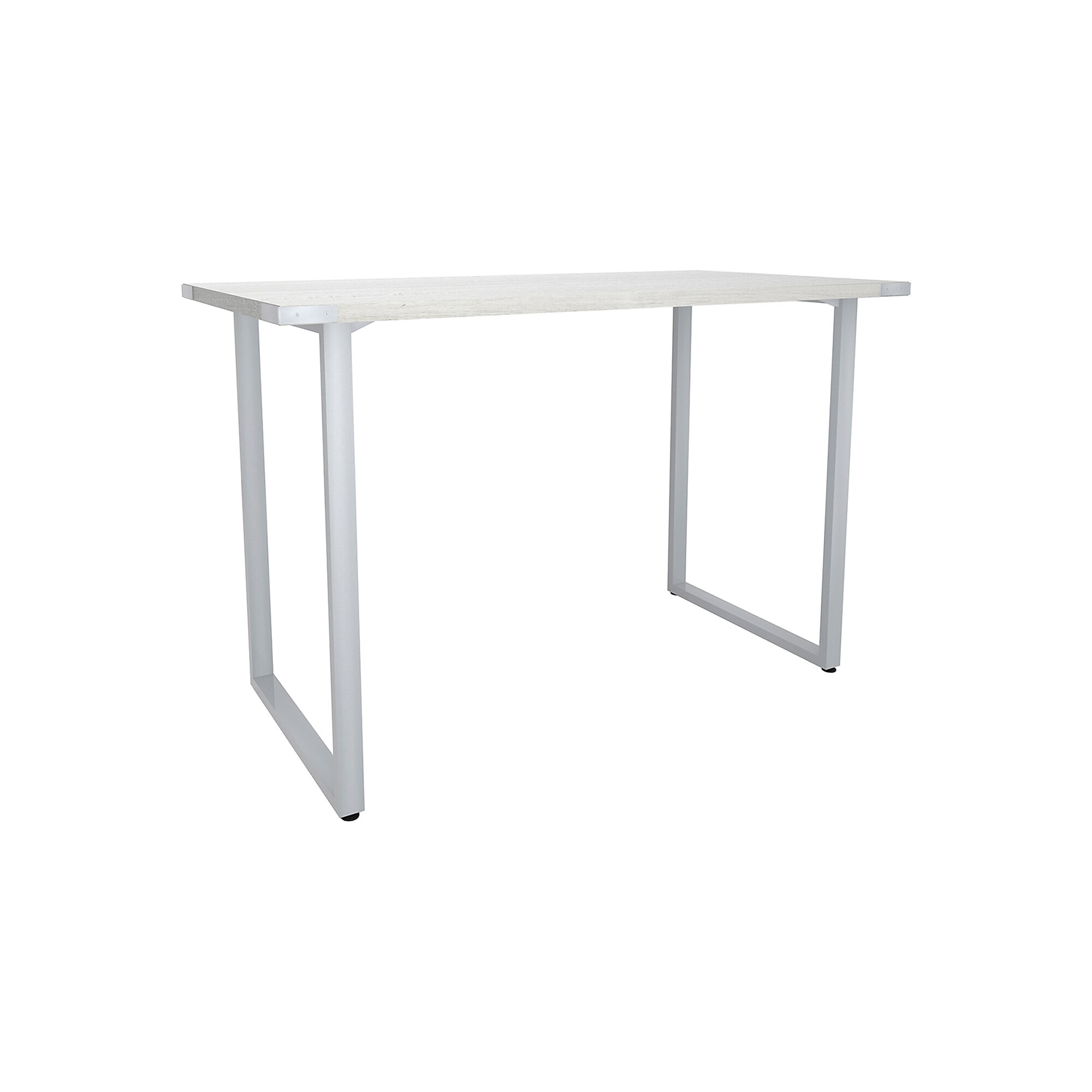 Safco Mirella SOHO 48″W Table Desk, White Ash (5511WAH) Sansujyuku sansujyuku.com