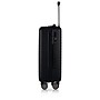 TUCCI 3-Piece Hardside Spinner Carry-On Luggage Set, TSA Checkpoint Friendly, Blacck (T0280-03PC-BLK)~#|#~67EBCDE3-8D19-4A72-B4E186188DBCD5F0_sc7