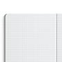 Staples 1-Subject Composition Notebook, 7.5" x 9.75", Graph Ruled, 80 Sheets, Black (ST55072C)~#|#~67ECC2A4-A983-4FDA-9571BF8316625F46_sc7