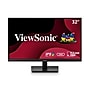 ViewSonic 32" 75Hz LED Monitor, Black (VA3209M)~#|#~67EFF89C-EA72-47A0-A98E16E446F317F7_sc7