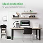 APC Back-UPS 650 Battery Backup & Surge Protector w/ USB, 8-Outlets (BE650G1)~#|#~67F36821-4416-4B13-BF7B5E3149ACDBCB_sc7