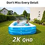 aosu 2K QHD Outdoor Wireless AI-Smart Security Camera, White (C6L2BA11)~#|#~67F39BB9-9B3B-4C86-9AE3D1C54946C56F_sc7