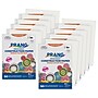 Prang 9" x 12" Construction Paper, White, 50 Sheets/Pack, 10 Packs/Bundle (PAC9203-10)~#|#~67F70404-0922-450F-9C8900431CD57C4F_sc7