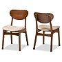 Baxton Studio Katya Mid-Century Fabric Dining Chair, Sand/Walnut Brown, 2/Set (183-2P-11636-HT)~#|#~67F82357-BF24-478B-A4E1DC93E895C464_sc7