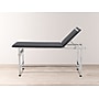 Viva Comfort Adjustable Exam Table, 440 lbs. Capacity, Black (ADI996-01-BLK-MK)~#|#~67F85F4A-4D81-4D6E-B25C21AA680600CB_sc7