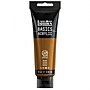 Liquitex LX ACRYLIC BASICS Acrylic Paint, Bronze, 118 ml. (LIQ1046229)~#|#~67F8ED2E-7151-41EA-953B3FFF8FAD7251_sc7