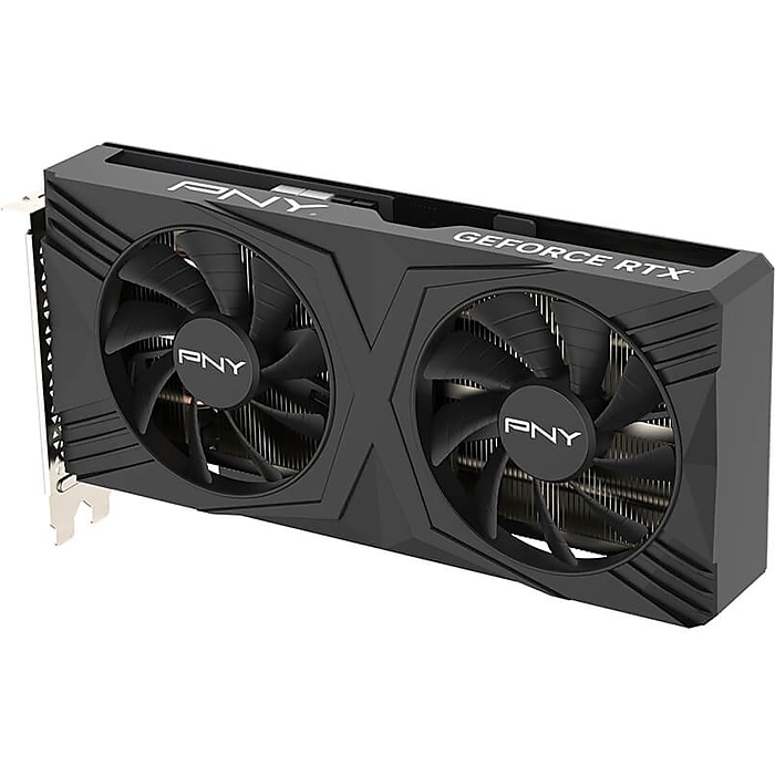 PNY GeForce RTX 4070 SUPER NVIDIA GeForce PCI Express 4.0 PNY GeForce RTX 4070 SUPER NVIDIA GeForce PCI Express 4.0