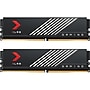 PNY XLR8 Gaming MAKO 32GB (2 x 16GB) DDR5 UDIMM 288-pin Desktop Memory Kit (MD32GK2D5600040MXR)~#|#~67F9C7A0-F64A-467E-A83329E8459046BE_sc7