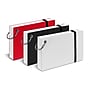 Staples 3" x 5" Index Cards, Lined, White, 65 Cards/Pack, 3 Packs/Carton (TR21580)~#|#~67F9E7A6-B166-4EBF-AF5744FF4ED0AC6D_sc7