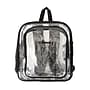 Promarx Kids Backpack, Medium, Clear (KITSB038199T20)~#|#~67FA482D-866F-425B-948EA07E1F48B908_sc7
