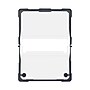 SaharaCase Venture Series Case for HP Fortis G1M/Flip G1M Chromebook (2in1), Shock-Absorbing, Clear/Black (LT00118)~#|#~67FB9663-D28E-4C51-88FD68DC63434B95_sc7