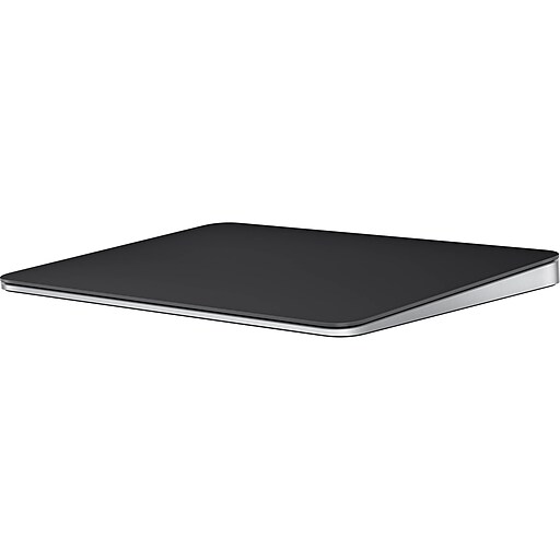 Apple Magic Wireless Trackpad, Black (MMMP3AM/A) | Staples