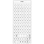 Garvey Freedom Portable Label Maker, Blue/Black (F2112-08001)~#|#~67FDA53F-49DD-489A-86CE7ABD96BD1C01_sc7