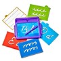 hand2mind Cursive Letter Tracing Sensory Pad, Multicolored (97392)~#|#~6800AEFF-8747-468B-9737A9C93E709967_sc7