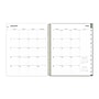 2026 Blue Sky Ballina 11" x 8.5"  Weekly & Monthly Personal Organizer, Plastic Cover (158055)~#|#~6802BC05-F8FB-4C25-A2FEF92DBE4B16B1_sc7