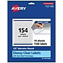 Avery Laser/Inkjet Round Multipurpose Labels, 0.5" Dia., 1540 Labels/Pack (94503)~#|#~6803A8AE-D4CC-43BD-A9A3BF648D57899E_sc7