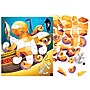 Teacher Created Resources Modern Mosaics: Ocean Life Activity Book, 2/Bundle (TCR10324-2)~#|#~68060167-F872-4D39-BA285E167F974B95_sc7