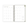 2026 Blue Sky Kelly Ventura Gardens 5" x 8" Calendar Year Weekly & Monthly Planner, Plastic Cover, Multicolored (153065)~#|#~6806416E-0516-46FA-BC71EE6B87D82DB0_sc7