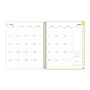 2026-2027 Blue Sky Pastability 8" x 11" Academic Year Weekly & Monthly Planner, Plastic Cover (158318)~#|#~68070531-F3E7-4865-BF87737B1A73669C_sc7