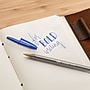 BIC Cristal Xtra-Bold Ballpoint Pens, Bold Point, 1.6mm, Blue Ink, 24/Pack (MSBP241-BLU)~#|#~6808040B-28D1-4DAD-82026E6D0F0F67F1_sc7
