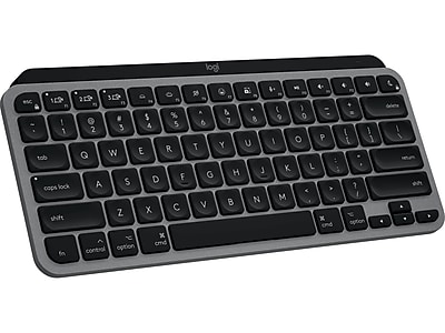 Logitech MX Keys Mini Keyboard - Thumbnail 5
