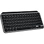 Logitech MX Keys Mini Wireless Keyboard, Space Gray (920-012644)~#|#~68085FAB-070C-4C99-AB1E3EAE49A76E0F_sc7