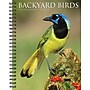2026 Willow Creek Backyard Birds 6.5" x 8.5" Daily & Monthly Personal Organizer (54574)~#|#~680942D0-D434-4B73-8EECA2C8A2F3D7FC_sc7
