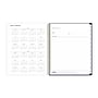 2025-2026 Blue Sky Ophelia 8.5" x 11" Academic Year Weekly & Monthly Planner, Plastic Cover, Multicolored (155404)~#|#~68095598-6F5F-4972-8713A1FA4D8C111D_sc7