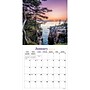 2026 TF Publishing Water's Edge 12" x 12" Monthly Wall Calendar (26-1049)~#|#~680AD831-D1CB-460A-B27780310296099B_sc7