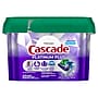 Cascade Platinum Plus ActionPacs Dishwashing Detergent Pods, Fresh Scent, 31 Pods/Box (57916/6157)~#|#~680B1C8B-B1C2-4024-853495E341F9E81B_sc7