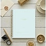 2027 Blue Sky Sincerely Jules 7" x 9" Weekly & Monthly Planner, Sky Blue (164246)~#|#~680CCB1E-A65F-449D-8CEE632FC9E2C266_sc7