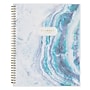 2026-2027 Blue Sky Gemma Frosted 8.5" x 11" Academic Weekly & Monthly Planner, Plastic Cover (118177-A27)~#|#~680CE8C4-32B0-459F-BAC1A7E54002A026_sc7