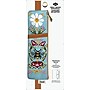 Denik Honeybee Tea Notebook Pouch, Multicolor (NBPOUCH1782)~#|#~680D02C0-CF9F-4E68-992ACE806C06D274_sc7