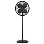 Good Housekeeping 3-Speed Oscillating Pedestal Fan, Matte Black (92654-MB)~#|#~680ED0D8-8ADC-436B-A4511B564577B632_sc7