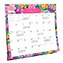 2025-2026 Plato Bonnie Marcus 12" x 12" Academic Monthly Wall Calendar (9798330700141)~#|#~6810771A-0272-4691-AD37DEE241ADC60C_sc7