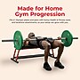 Sunny Health & Fitness 72" Olympic Barbell (SF-OB04-72)~#|#~68108778-ED02-44F3-A4DE656F2F1D5529_sc7