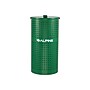 Alpine Industries Steel Pet Waste Disposal Bin with Odor Control Lid, 13.5 Gallon, Green (ALP4005-01)~#|#~6811AECA-4847-4A54-AF5A743EFBF846C4_sc7