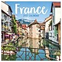 2027 TF Publishing France 12" x 12" Monthly Wall Calendar, Multicolored (27-1056)~#|#~68123F74-F773-4C60-BD18D606DD523EE9_sc7